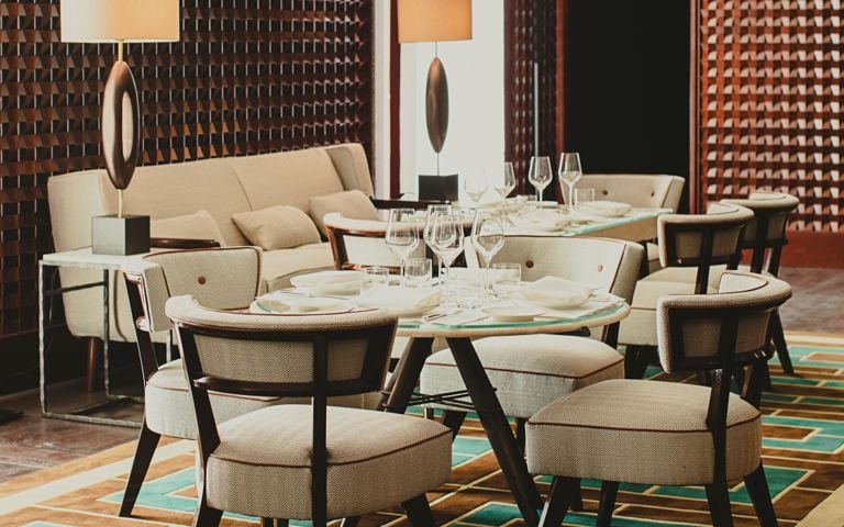These Luxury Hotels Do Turndown Service Right