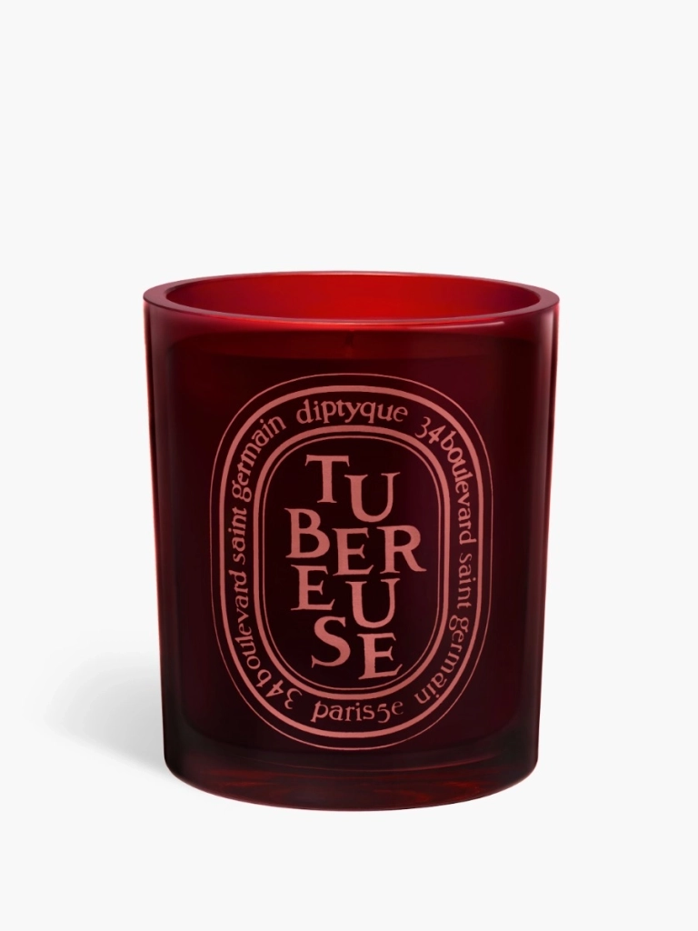 Candle Lunar New Year