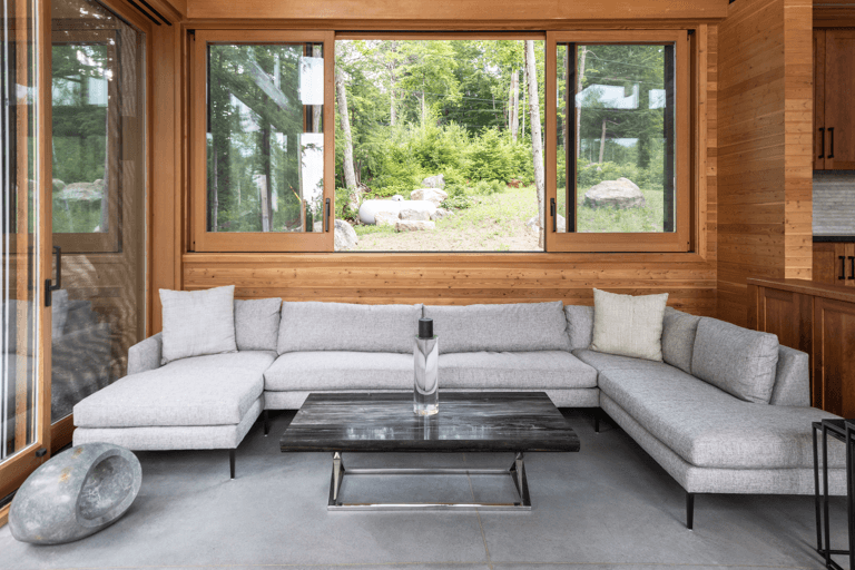 heated rivalry cottage airbnb, barlochan cottage