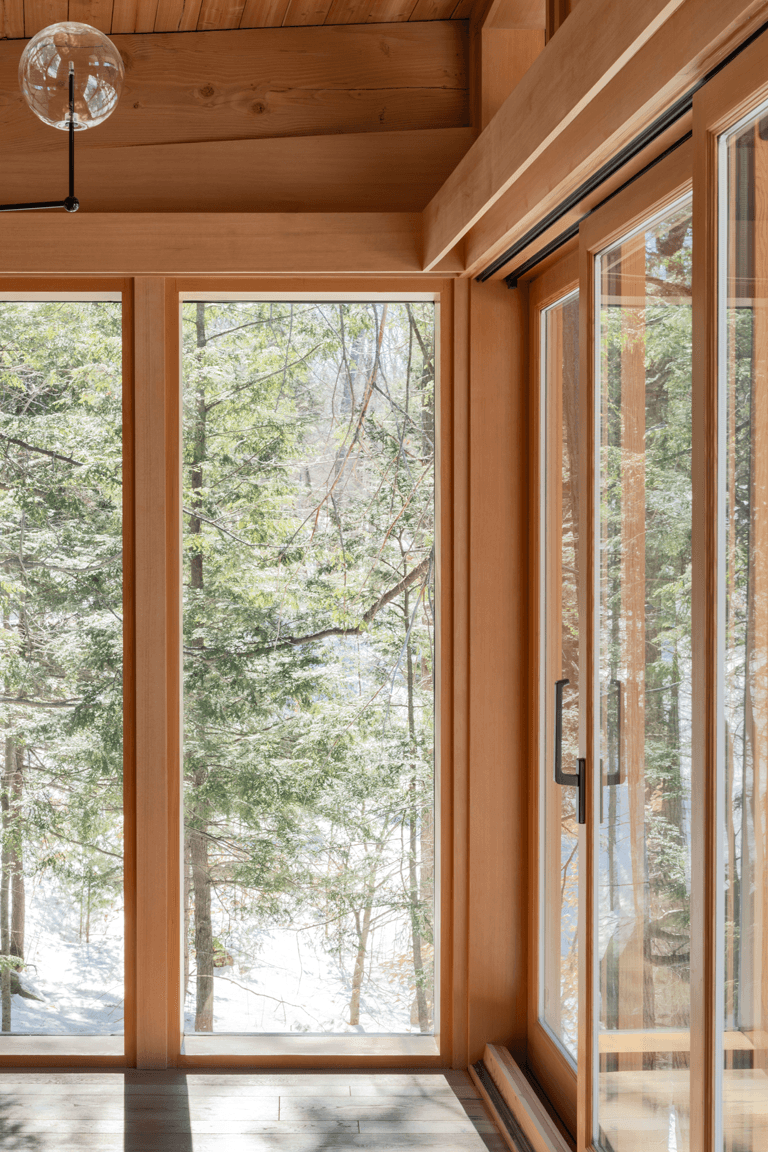 heated rivalry cottage airbnb, barlochan cottage