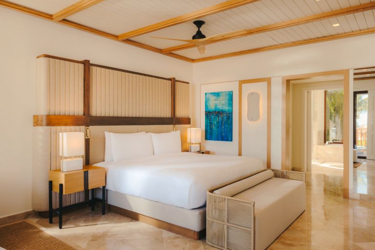 These Luxury Hotels Do Turndown Service Right