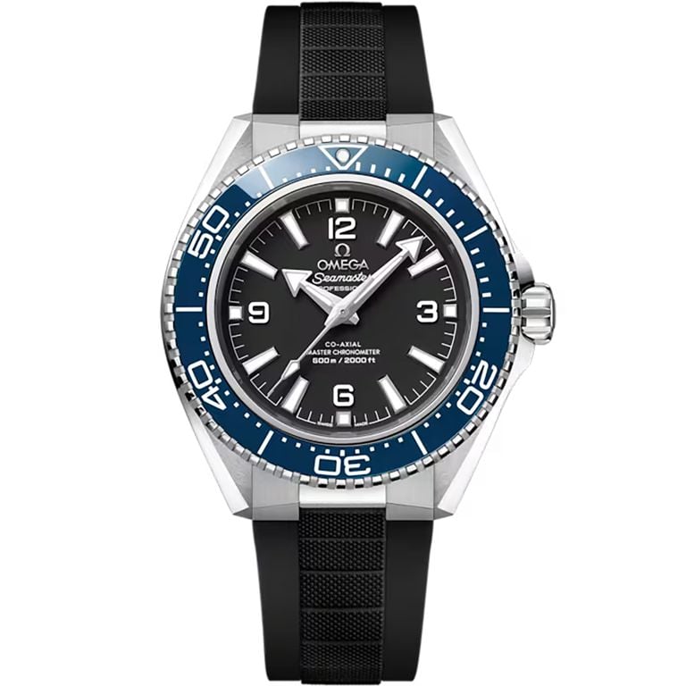 Omega Seamaster Planet Ocean