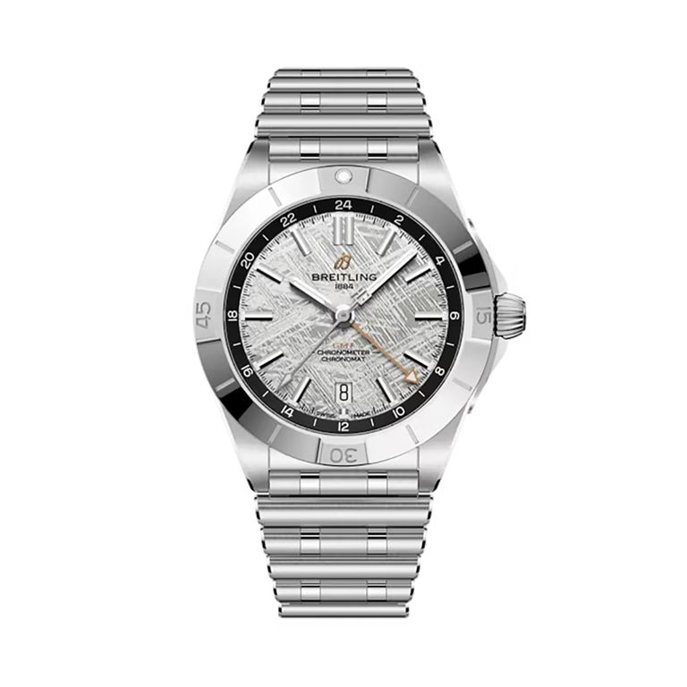 Breitling x Erling Haaland Chronomat Automatic