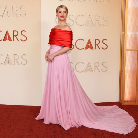 The Biggest Trends From the 2026 Oscars Red Carpet