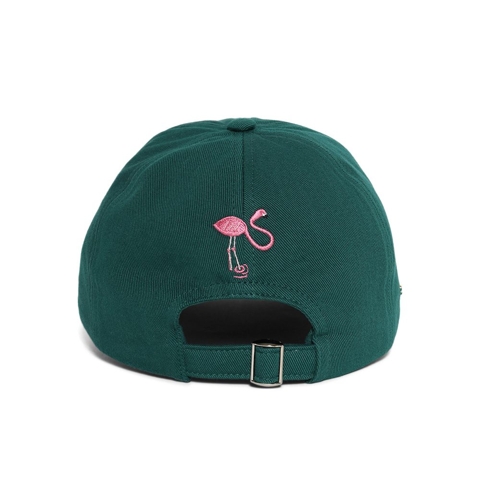 Aman x The Webster Tennis Club Baseball Cap