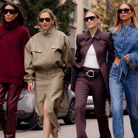 20+ of the Best Spring Jackets and Coats to Shop This Season
