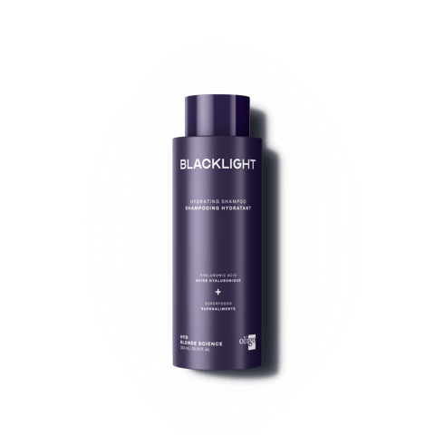 Oligo Professionnel Blacklight Blonde Science