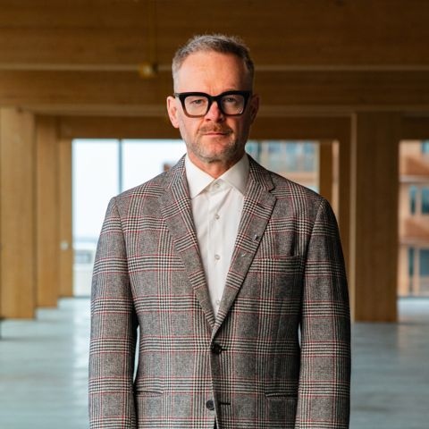 Toronto Brand Strategist Shayne Stephens's Spring Essentials