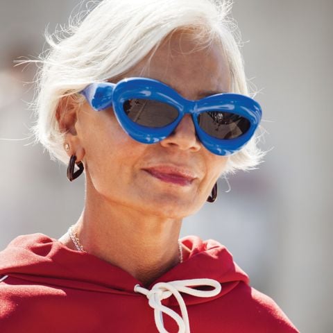 Four Standout Sunglasses Styles to Shop This Spring