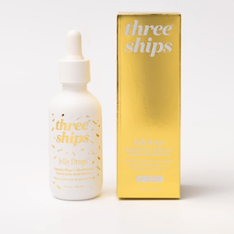 Three Ships Birthday Jelly Drops