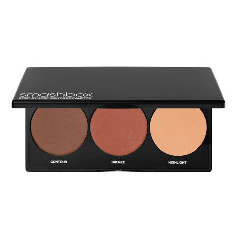 Smashbox Contour Collection