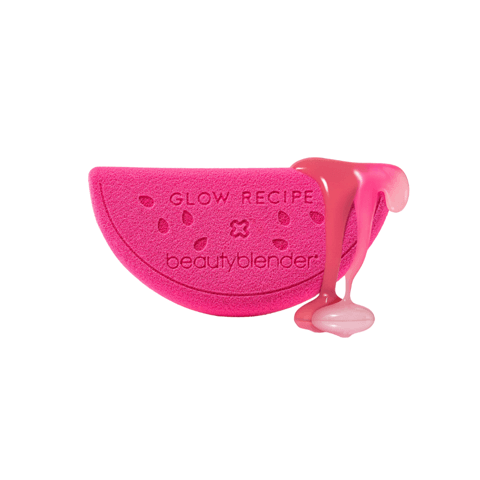 Glow Recipe x Beautyblender Watermelon Sponge