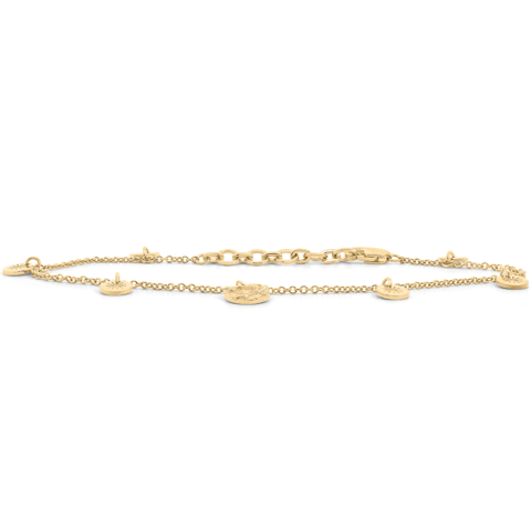 Paris Jewellers X Cecilia Kissel