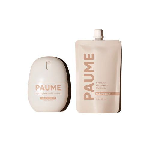 PAUME Hydrating Antibacterial Hand Mist