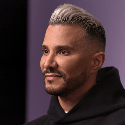 Jay Manuel Is Setting the Record Straight