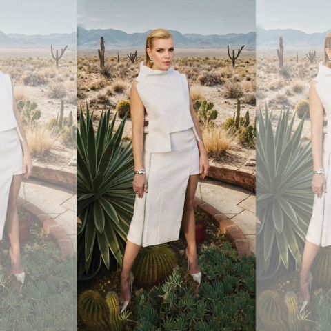 A Letter from FASHION 's Publisher