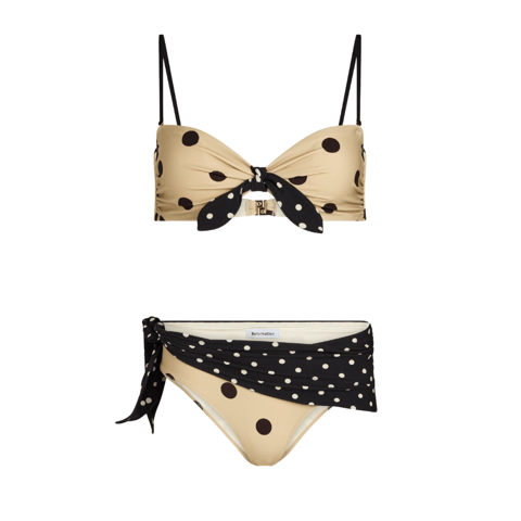 Reformation March Swim Collection