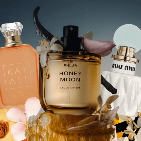 These Are The Best Fragrances Launching This Spring