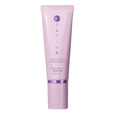 Tatcha The Milky Sunscreen