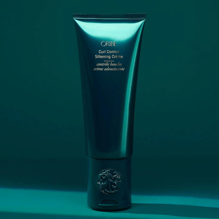 Oribe Eternal Curls Curl Control Silkening Crème