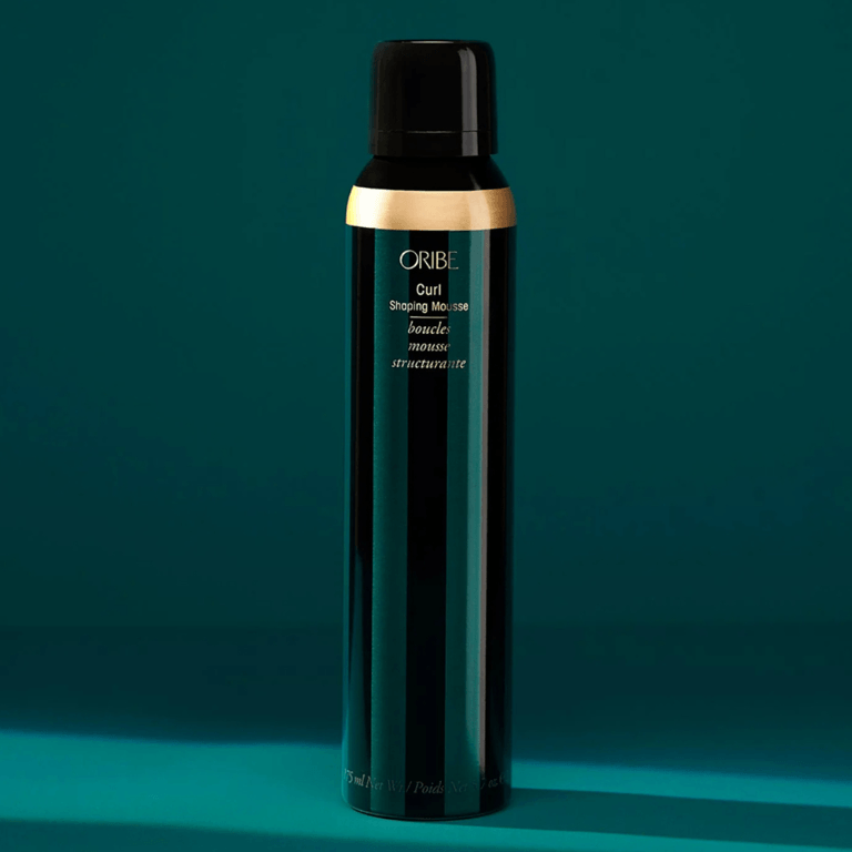 Oribe Eternal Curls Curl Shaping Mousse