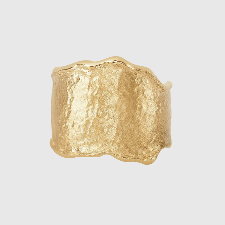 Bluboho Sweetness of Honey Ring