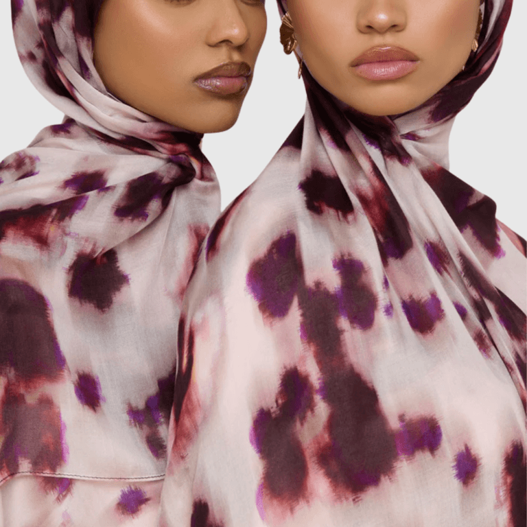 Veiled Velour