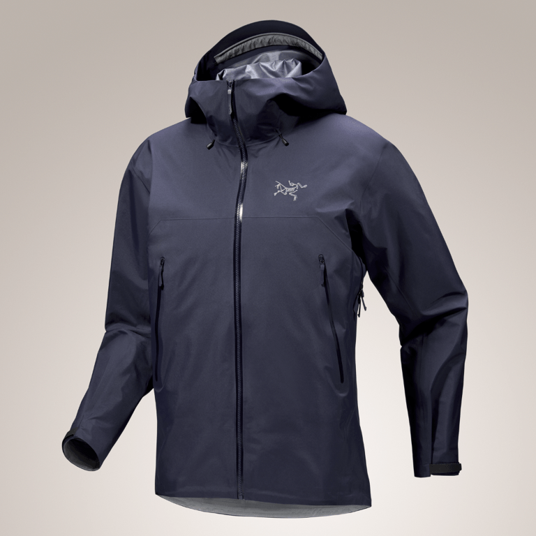 Arc'teryx Beta Jacket