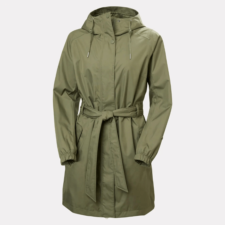 Helly Hansen HH Classics Trench Coat