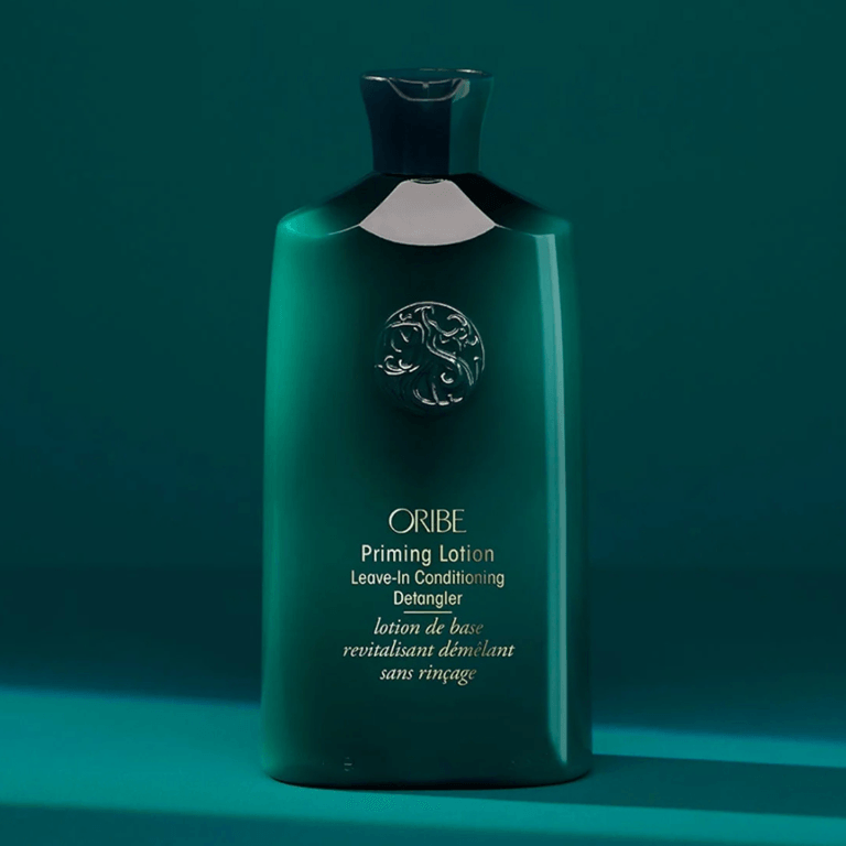 Oribe Eternal Curls Priming Lotion Leave-In Conditioning Detangler