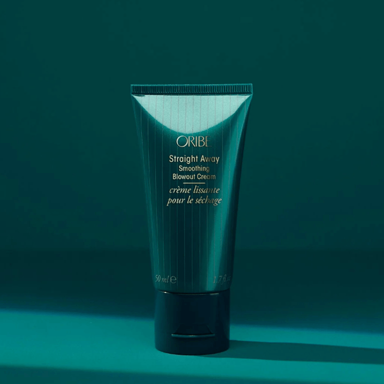 Oribe Eternal Curls Straight Away Smoothing Blowout Cream