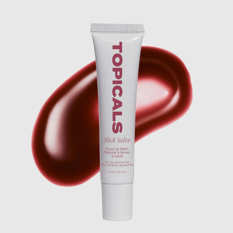 Topicals Slick Salve Glossy Lip Balm 