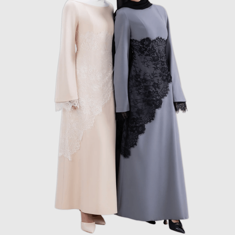 Batul The Collection Layali Dress