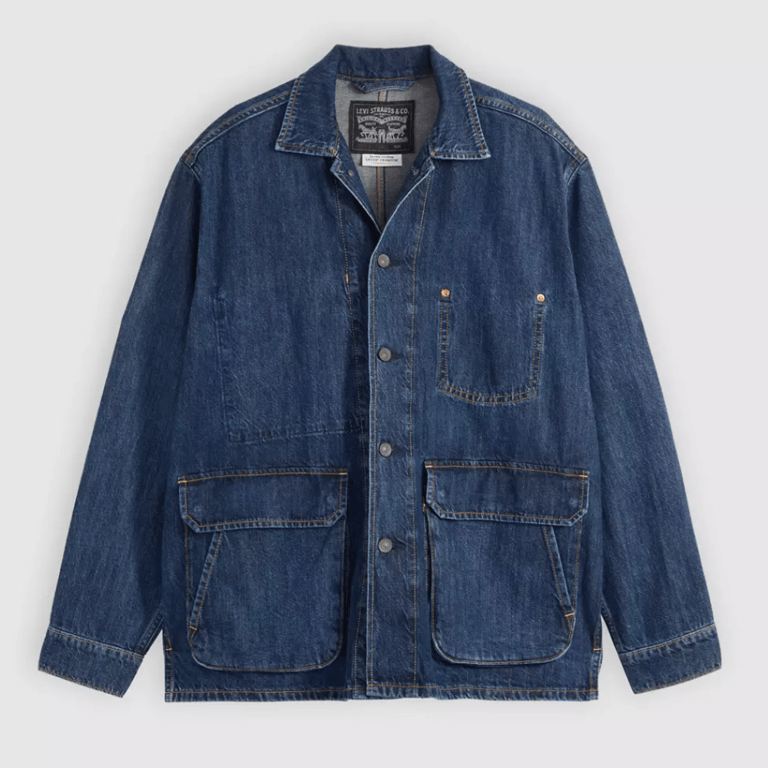 Levi's Pier 99 Jacket