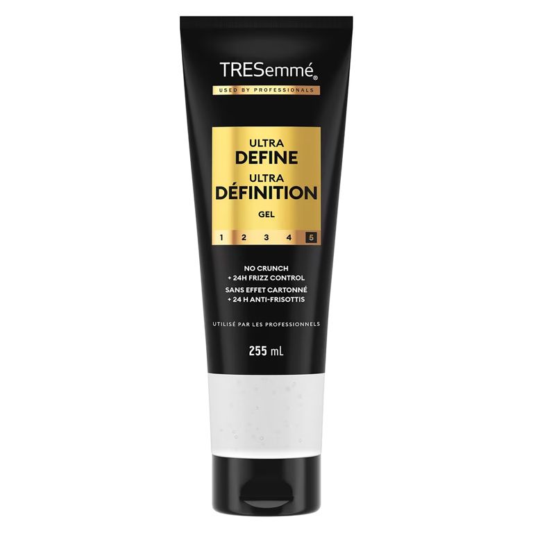 TRESemmé Ultra Define Gel