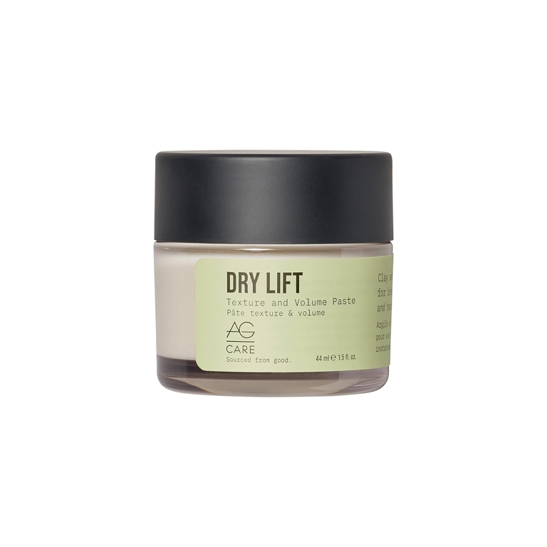 AG Care Dry Lift Texture and Volume Paste