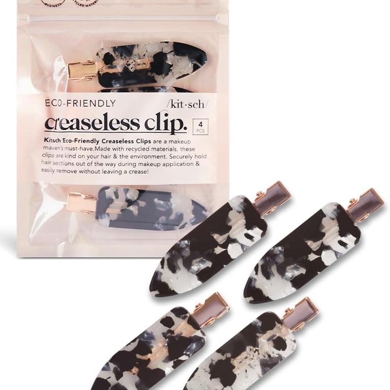 Kitsch Creaseless Hair Clips 