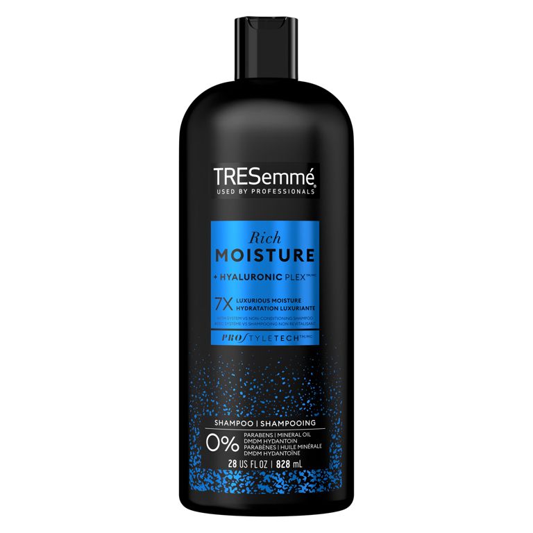 TRESemmé Rich Moisture Shampoo & Conditioner