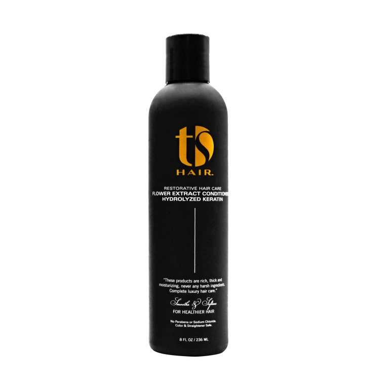 TSD Hair Flower Extract Conditioner