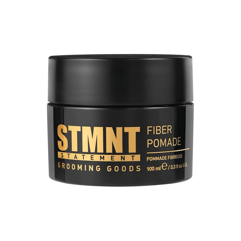 STMNT Fiber Pomade