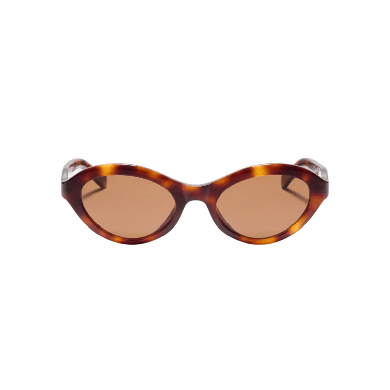 Valentino Cat-Eye Acetate Sunglasses
