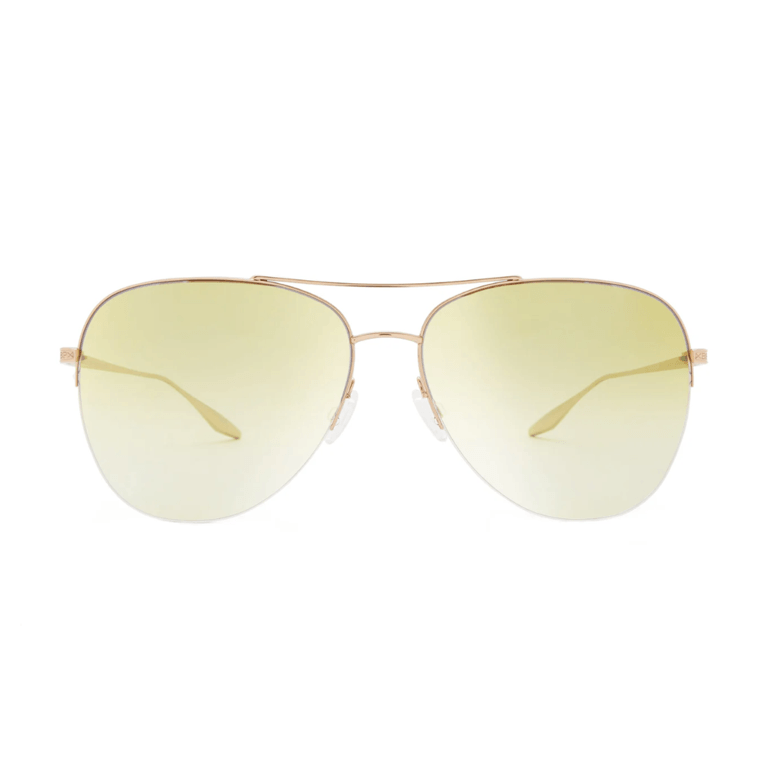 Barton Perreira Chevalier Sunglasses