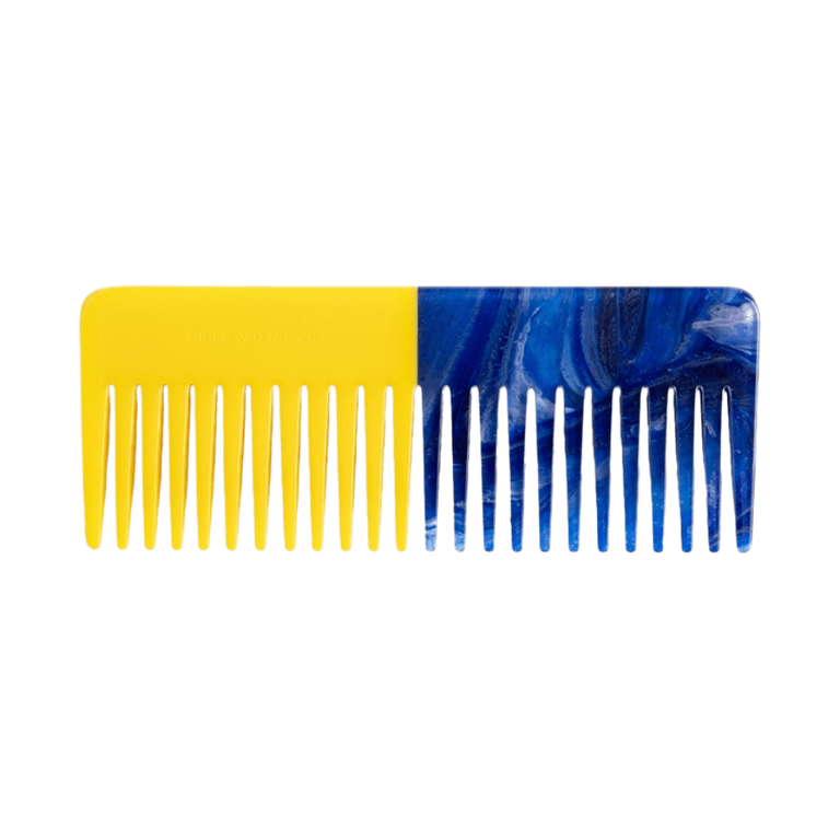 Dries Van Noten Comb