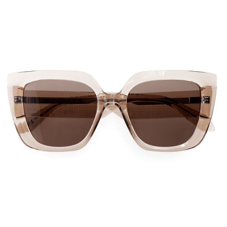 Hilary MacMillan x Specsavers Sunglasses