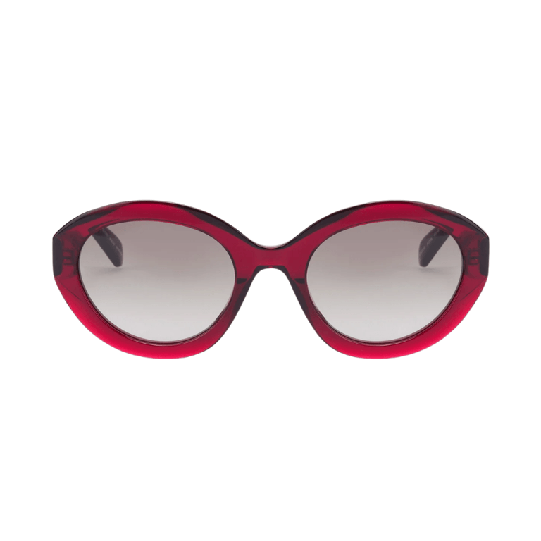 Moschino Acetate Sunglasses