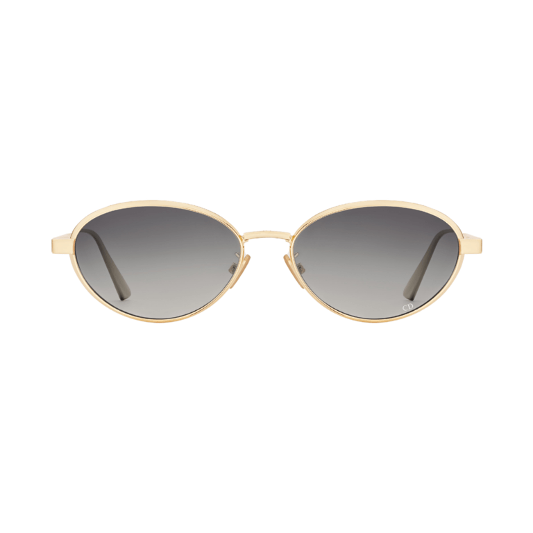 DiorCannage R1U Oval Sunglasses