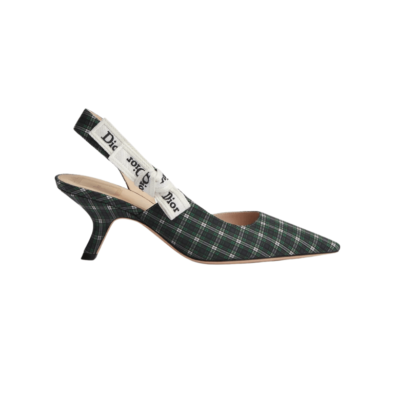 Dior J'Adior Slingback Pump