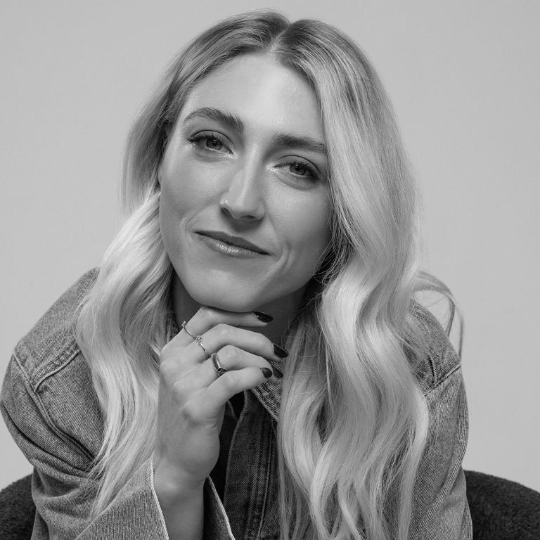 Olympian Piper Gilles Shares Her Off-Ice Essentials