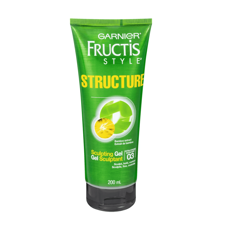Garnier Fructis Style Structure Sculpting Gel
