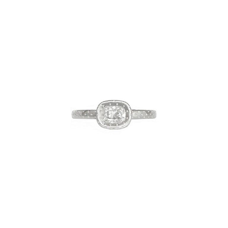 El&Elle Introduces the Time Moissanite Bangle